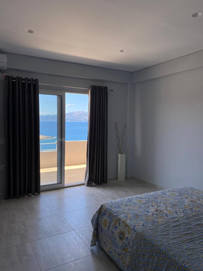 Meli's Apartament Saranda