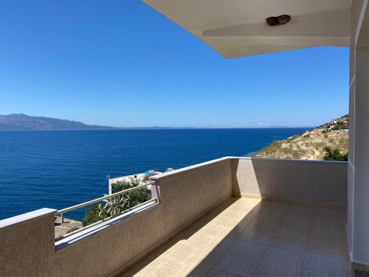Apartament Meli's