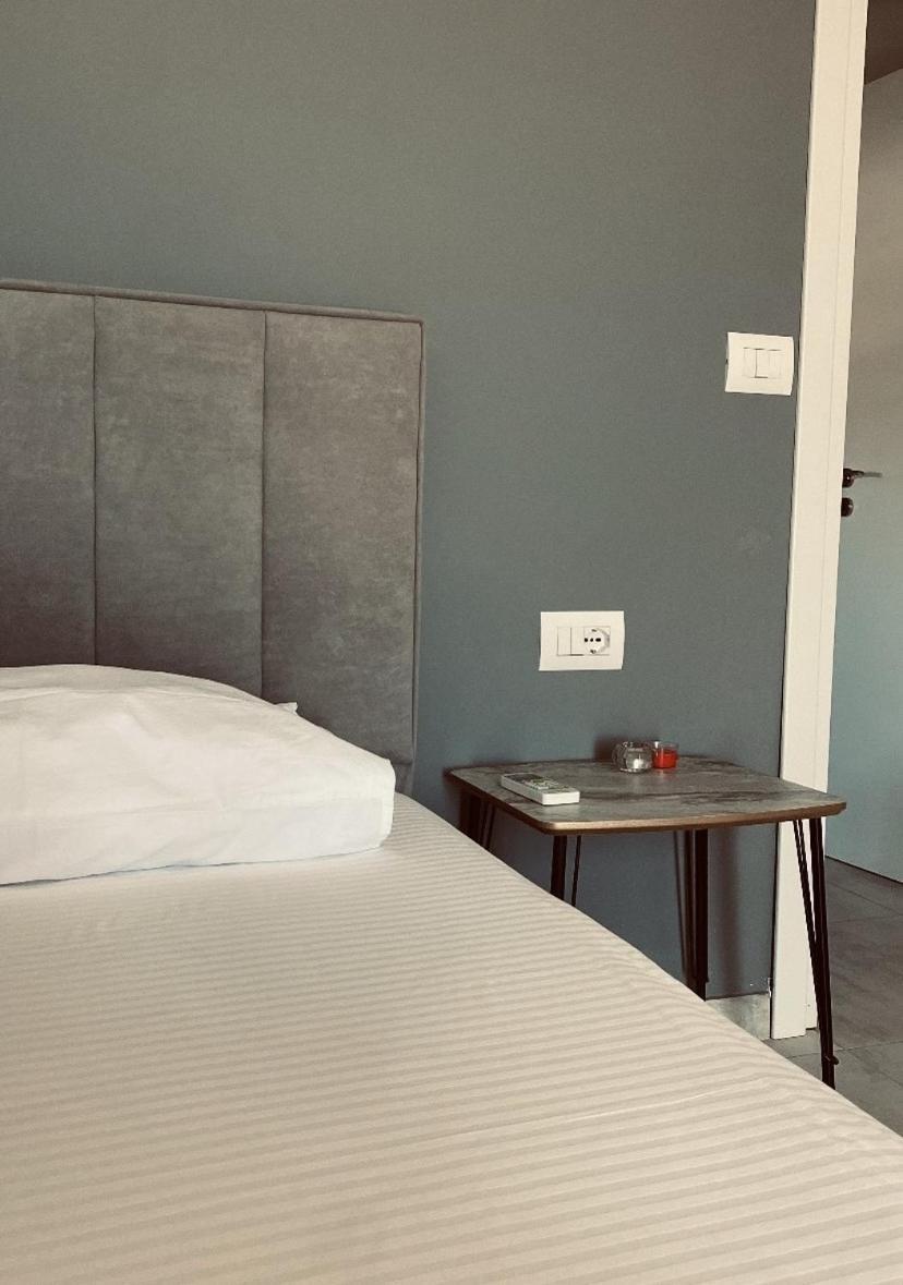 Apartament Meli's