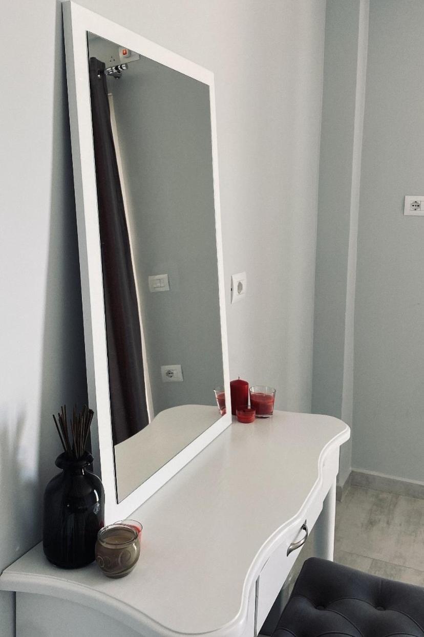 Apartament Meli's *
